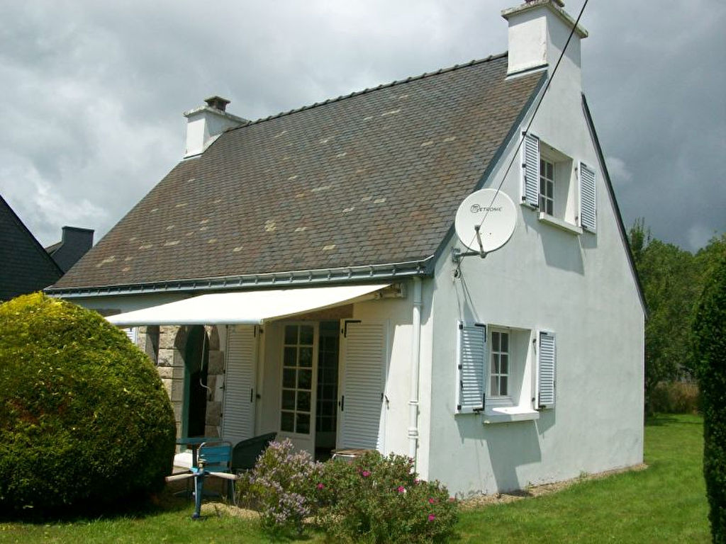 Maison Belz 4 pièce(s) Maison Belz 4 pièce(s)