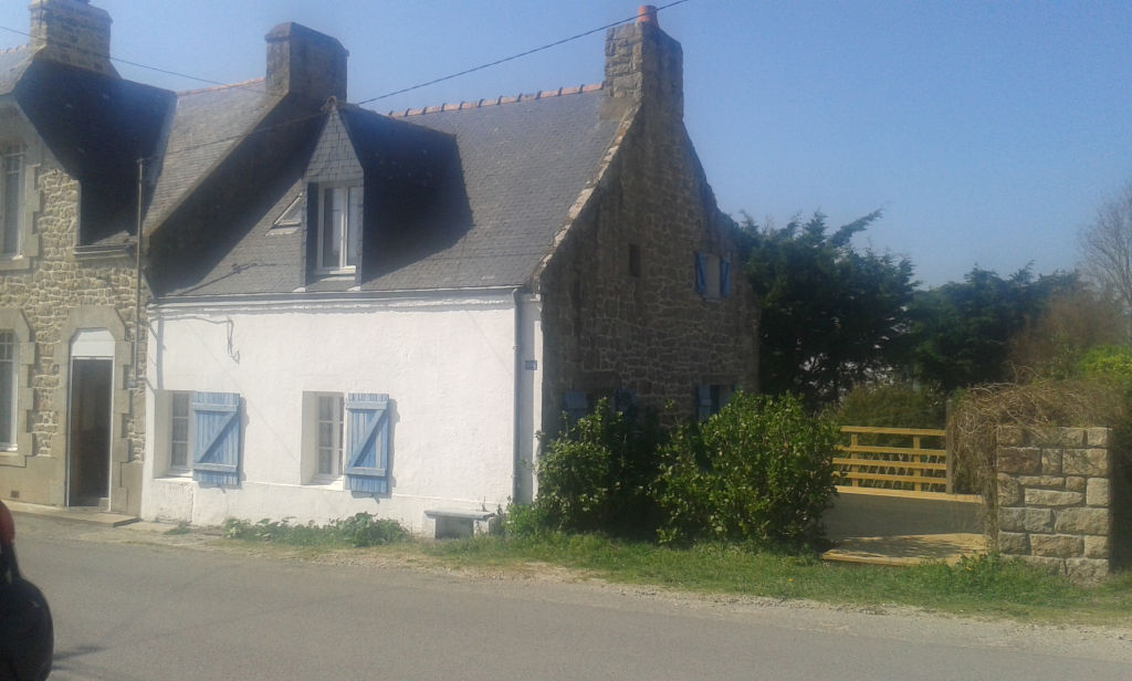 Maison 2 pièce(s) Proche Ria Maison 2 pièce(s) Proche Ria