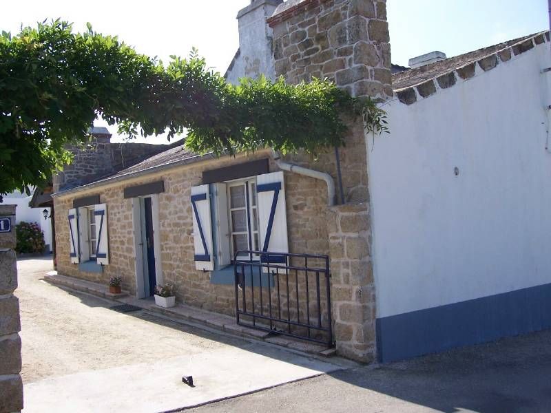 Belz Maison pierres 4 personnes Belz Maison pierres 4 personnes