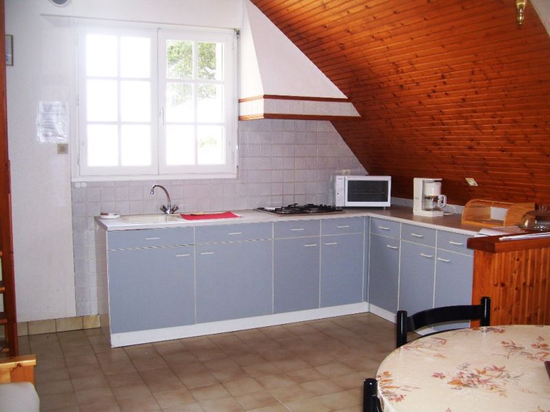 Plouhinec 4 personnes Vue Ria Plouhinec 4 personnes Vue Ria