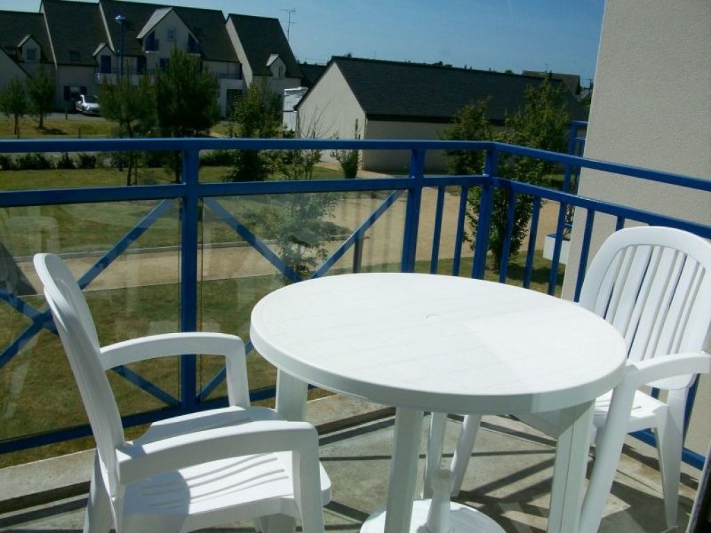 Erdeven Appartement 2 pièces 4 personnes Erdeven Appartement 2 pièces 4 personnes