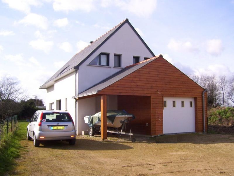 Maison 8 personnes Proche mer Belz Maison 8 personnes Proche mer Belz