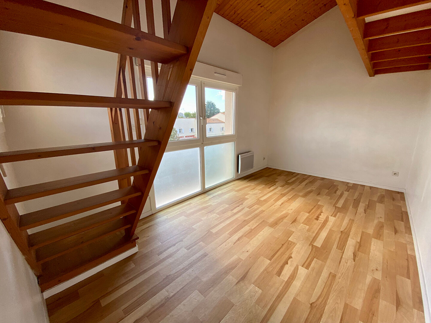 Studio VIDE Quartier Tasdon Studio VIDE Quartier Tasdon