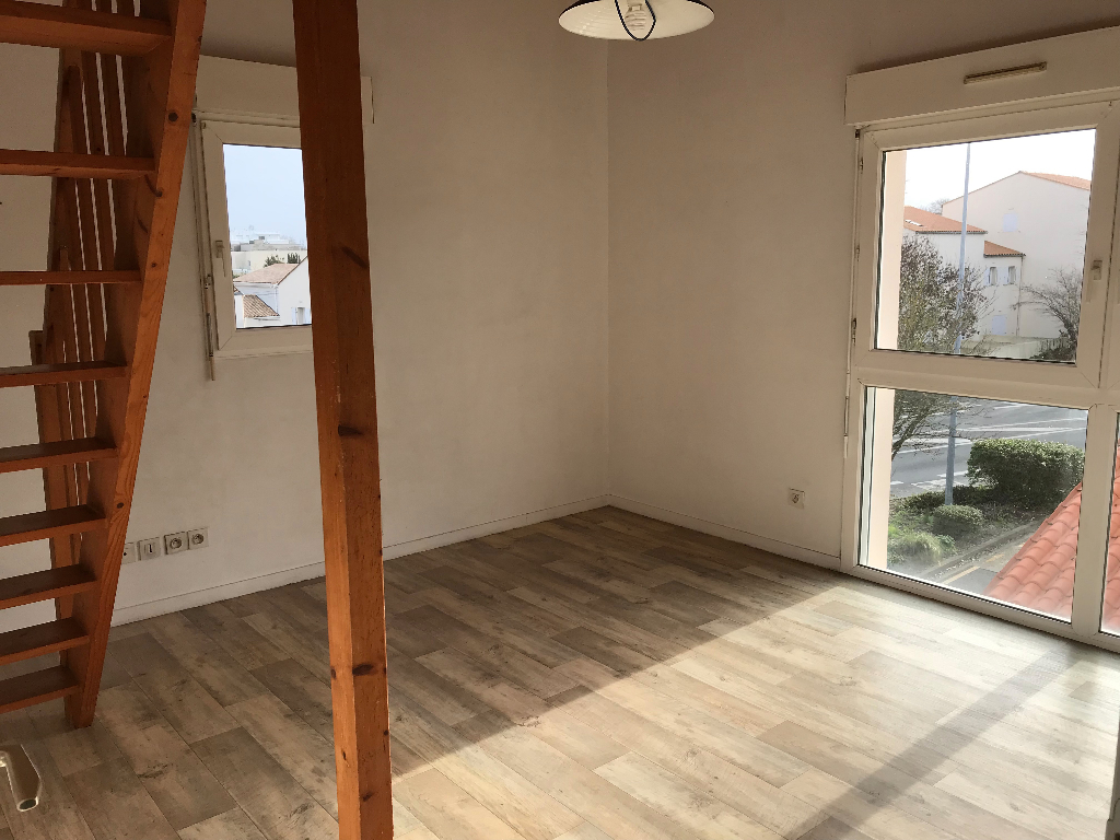 LOCATION - Quartier Tasdon LOCATION - Quartier Tasdon