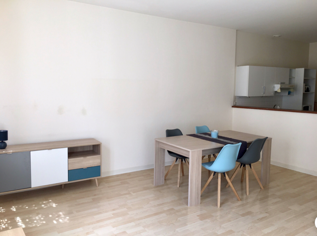 Appartement La Rochelle 3 pièce(s) 59.70 m2 Appartement La Rochelle 3 pièce(s) 59.70 m2