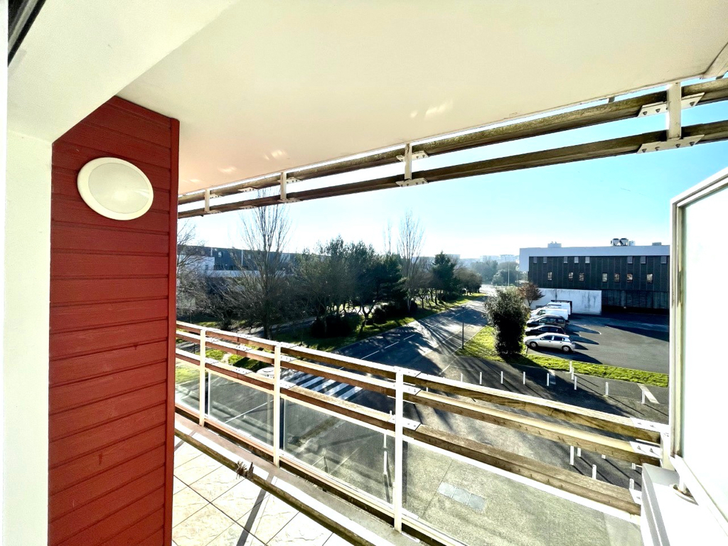 Appartement La Rochelle 3 pièce(s) 55.38 m2 Appartement La Rochelle 3 pièce(s) 55.38 m2
