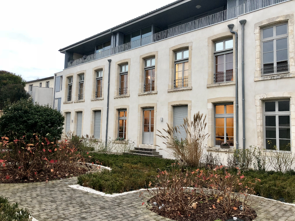 Appartement La Rochelle 3 pièce(s) 88.28 m2 Appartement La Rochelle 3 pièce(s) 88.28 m2
