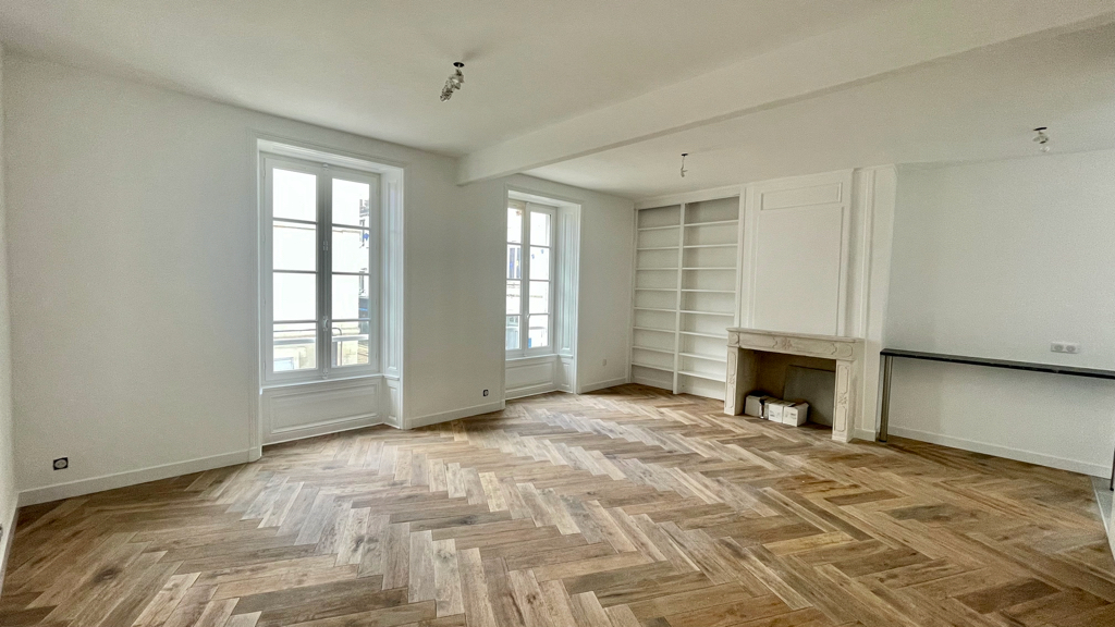 Appartement La Rochelle 2 pièce(s) 53.70 m2 Appartement La Rochelle 2 pièce(s) 53.70 m2