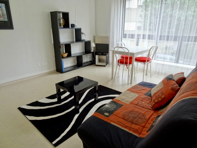 Appartement La Rochelle 1 pièce(s) Appartement La Rochelle 1 pièce(s)
