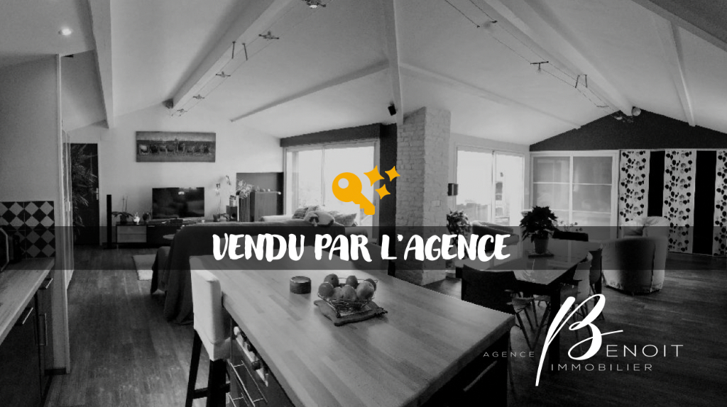 LA ROCHELLE - LES MINIMES PLAIN PIED 110 M2 HAB PISCINE + GARAGE LA ROCHELLE - LES MINIMES PLAIN PIED 110 M2 HAB PISCINE + GARAGE