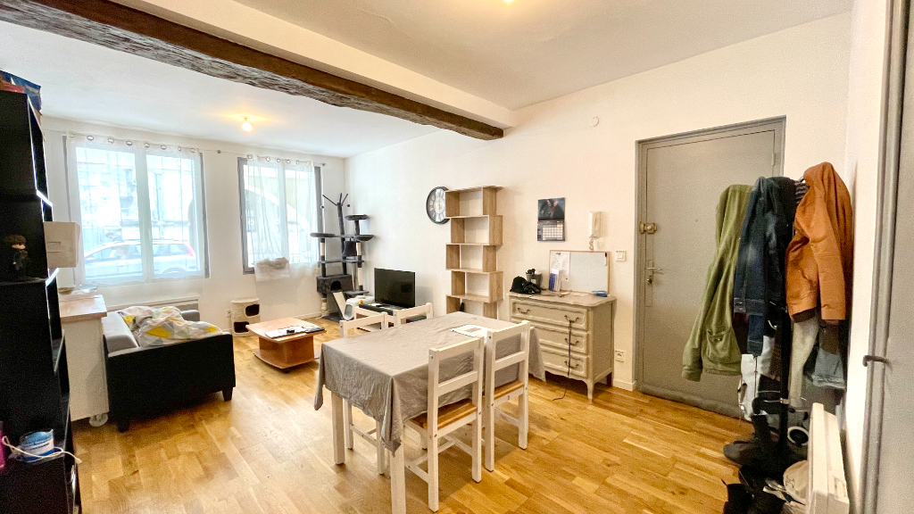Appartement 3 pièce(s) 55 m2 Appartement 3 pièce(s) 55 m2