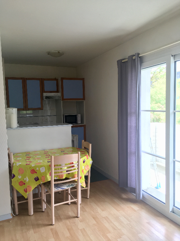 T2 MEUBLE - Quartier les minimes T2 MEUBLE - Quartier les minimes