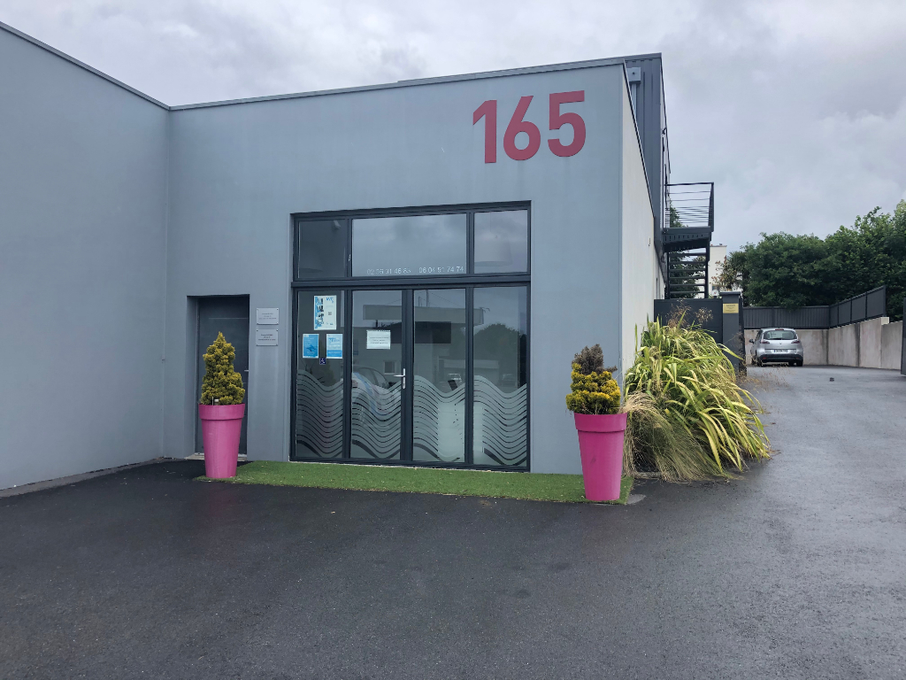 Local commercial Plougastel Daoulas région Brest 48m² Location local commercial Brest - local commercial à louer Brest - à louer Finistère immobilier entreprise Bretagne 29 Local commercial Plougastel Daoulas région Brest 48m² Location local commercial Brest - local commercial à louer Brest - à louer Finistère immobilier entreprise Bretagne 29