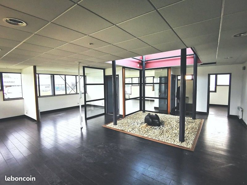 A louerBureaux Guipavas Lavallot - 150 m2 A louerBureaux Guipavas Lavallot - 150 m2
