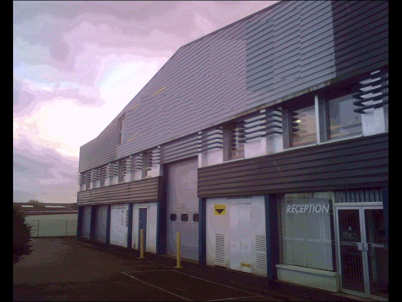 Finistere Nord - 3714 m2 Finistere Nord - 3714 m2