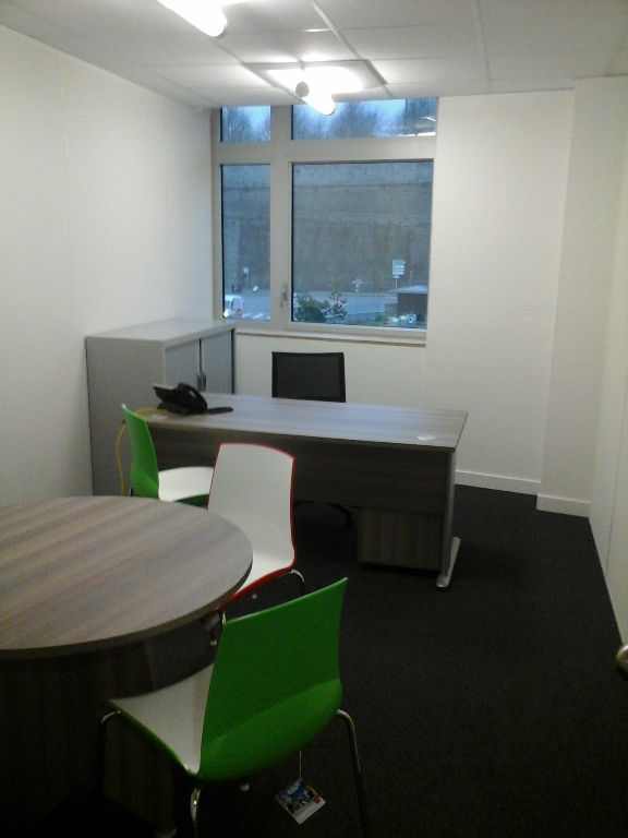 Brest port de commerce bureau 15m² Location Brest port de commerce bureau 15m² Location