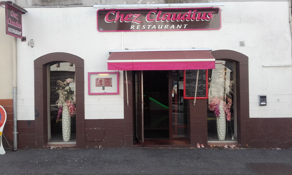 A vendre fonds de commerce restauration pizzeria Quimper 29000 A vendre fonds de commerce restauration pizzeria Quimper 29000