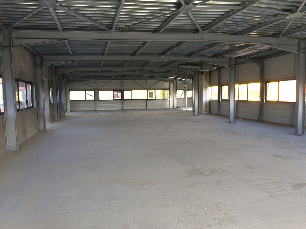 Bureaux Brest 500 m2 Port de commerce. Bureaux Brest 500 m2 Port de commerce.