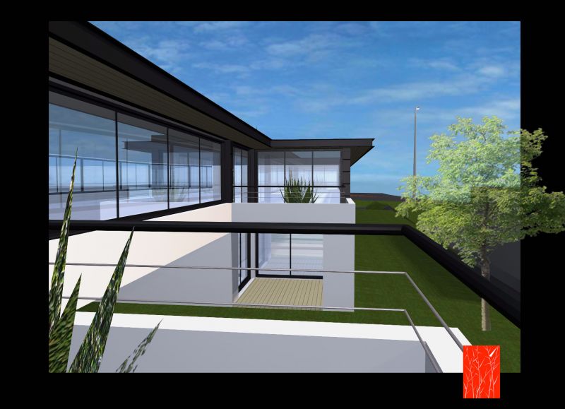 Nouvel immeuble de bureaux TECHNOPOLE BREST lot 16 Nouvel immeuble de bureaux TECHNOPOLE BREST lot 16