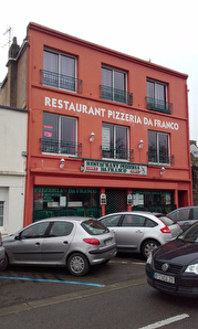 A VENDRE IMMEUBLE DE 660 m² centre ville de Douarnenez A VENDRE IMMEUBLE DE 660 m² centre ville de Douarnenez