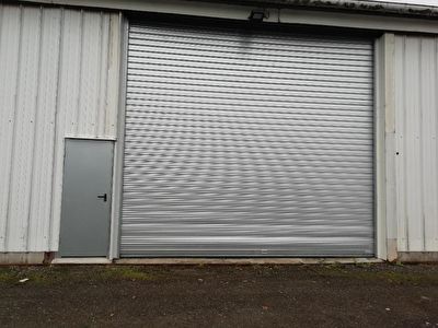 Entrepôt / local industriel Brest Guipavas Location 300m² Entrepôt / local industriel Brest Guipavas Location 300m²