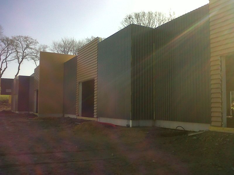 local commercial centre Finistère 550 m² local commercial centre Finistère 550 m²