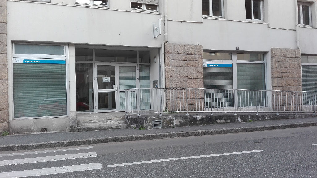Bureaux Morlaix 283 m2 Bureaux Morlaix 283 m2