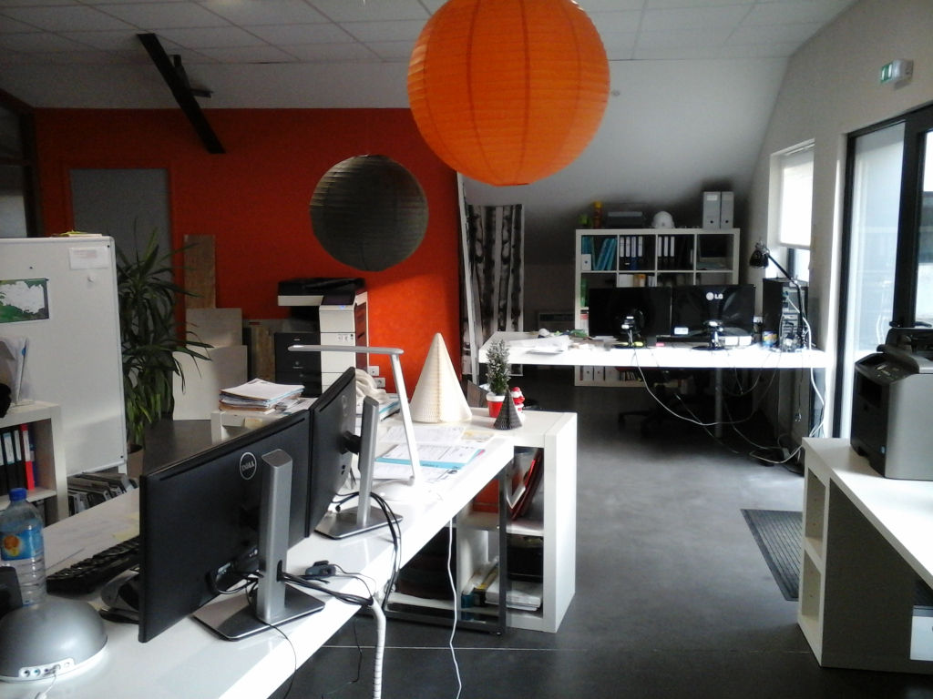 Brest ( place de strasbourg ) bureaux 83m² à louer Brest ( place de strasbourg ) bureaux 83m² à louer