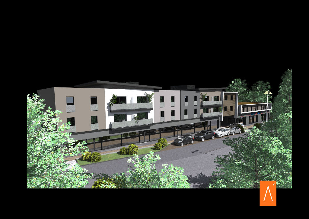 Brest Froutven à vendre locaux commerciaux / immobilier d'entreprise Brest Froutven à vendre locaux commerciaux / immobilier d'entreprise
