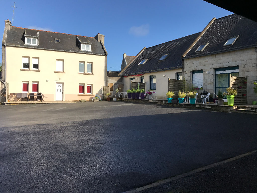Guipavas de 5 maisons locatives Guipavas de 5 maisons locatives