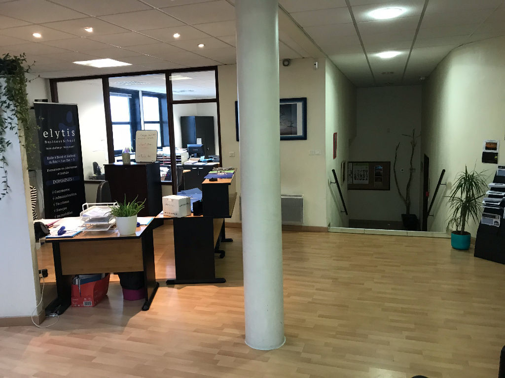 Bureaux Brest 673,35 m2 Bureaux Brest 673,35 m2