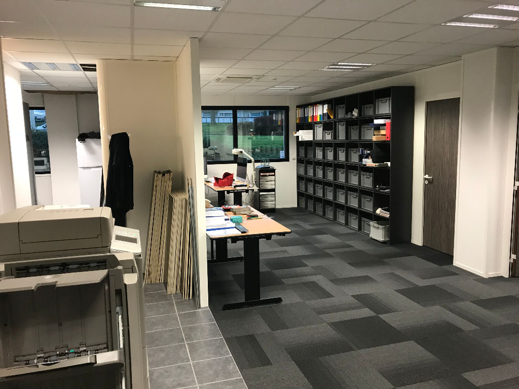 Bureaux Gouesnou Bureaux Gouesnou