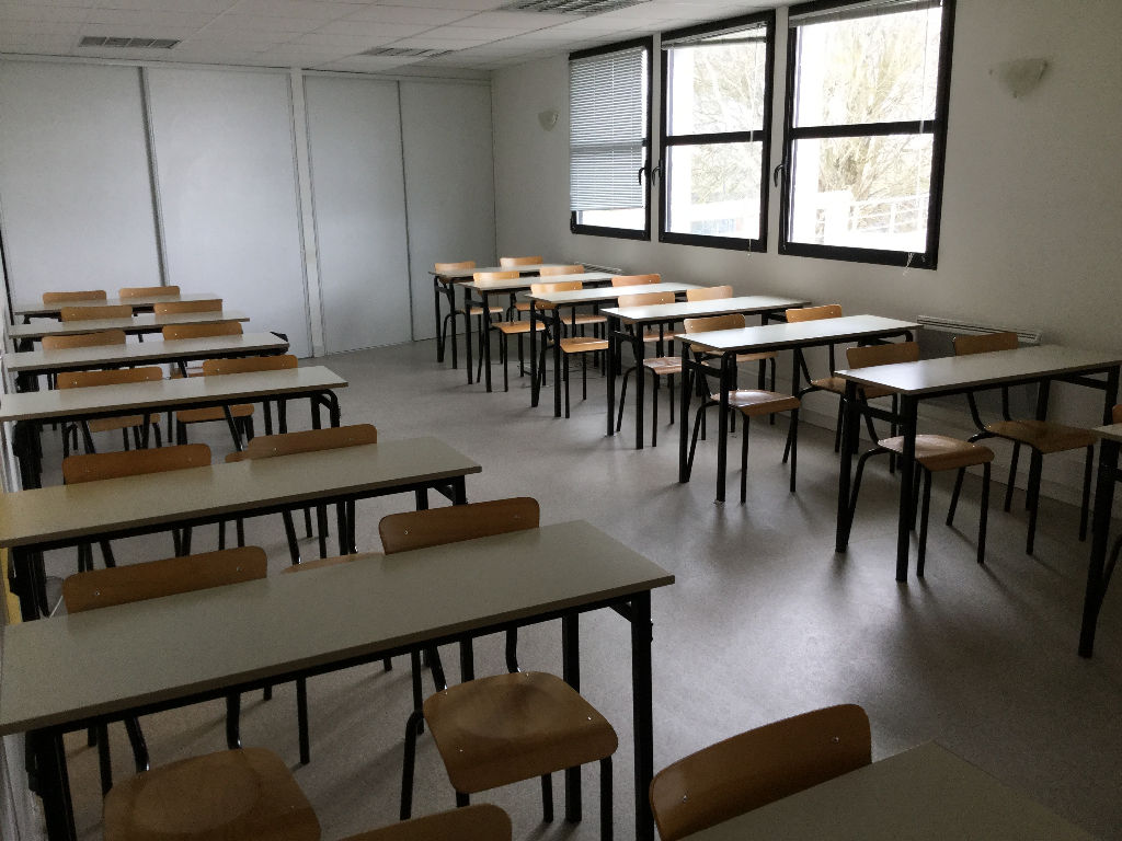 Bureaux Brest 163 m2 Bureaux Brest 163 m2