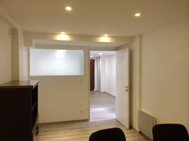Brest PORT DE COMMERCE 21M² Location bureaux Brest PORT DE COMMERCE 21M² Location bureaux