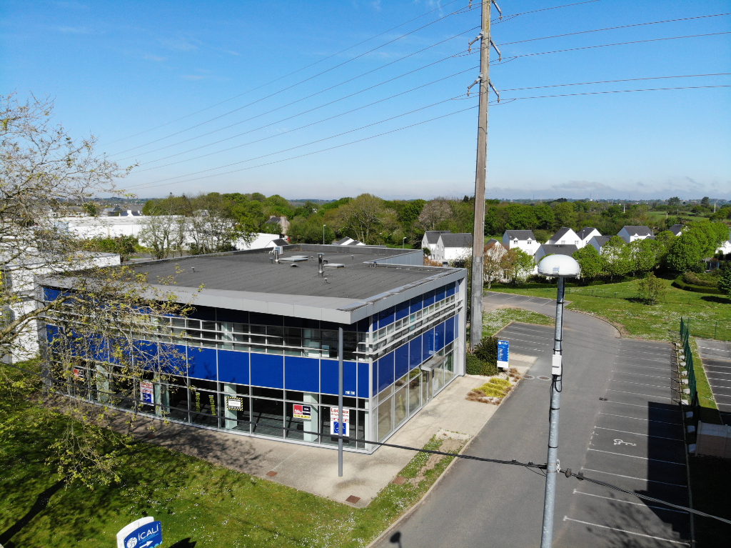Local commercial Brest 400 m2 Local commercial Brest 400 m2