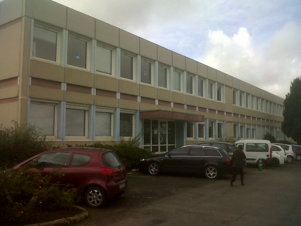 A louer Bureaux ZI de Kergaradec Brest / Gouesnou 150 m2 A louer Bureaux ZI de Kergaradec Brest / Gouesnou 150 m2