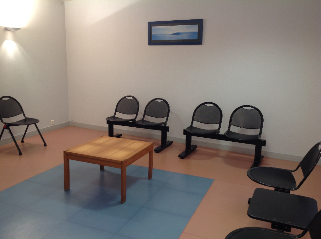 A louer Bureaux Plougastel Daoulas 170 m2 A louer Bureaux Plougastel Daoulas 170 m2