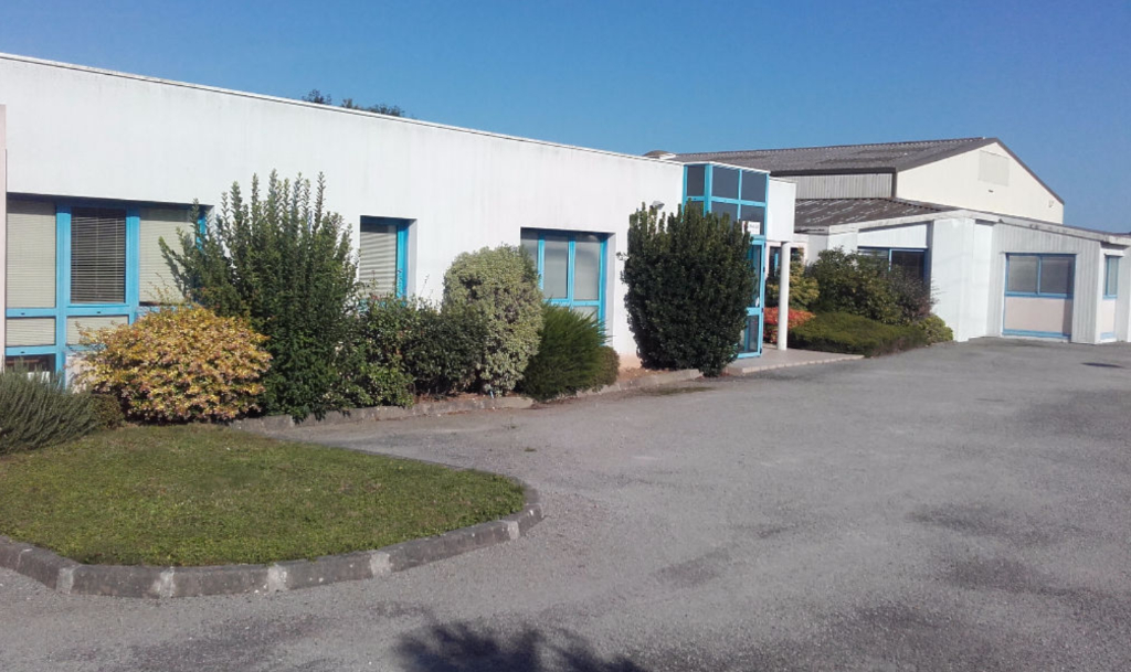 À LOUER 200 m² de Bureaux Pleuven (29 170) À LOUER 200 m² de Bureaux Pleuven (29 170)