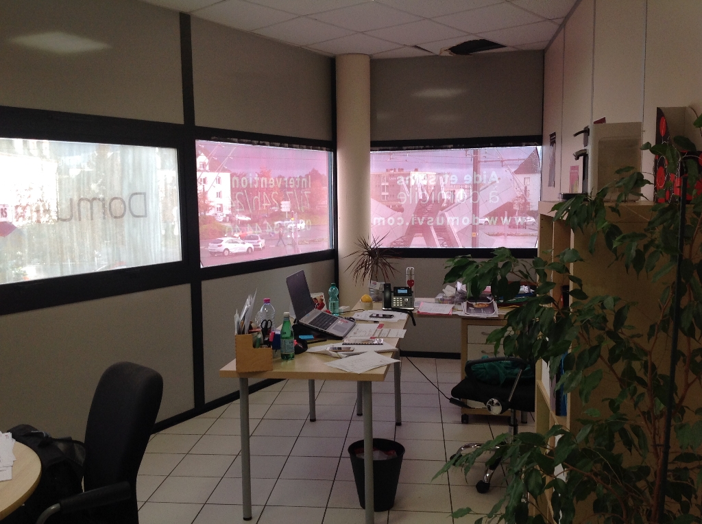 A louer Bureaux Brest 130 m2 ( place de Strasbourg ) A louer Bureaux Brest 130 m2 ( place de Strasbourg )