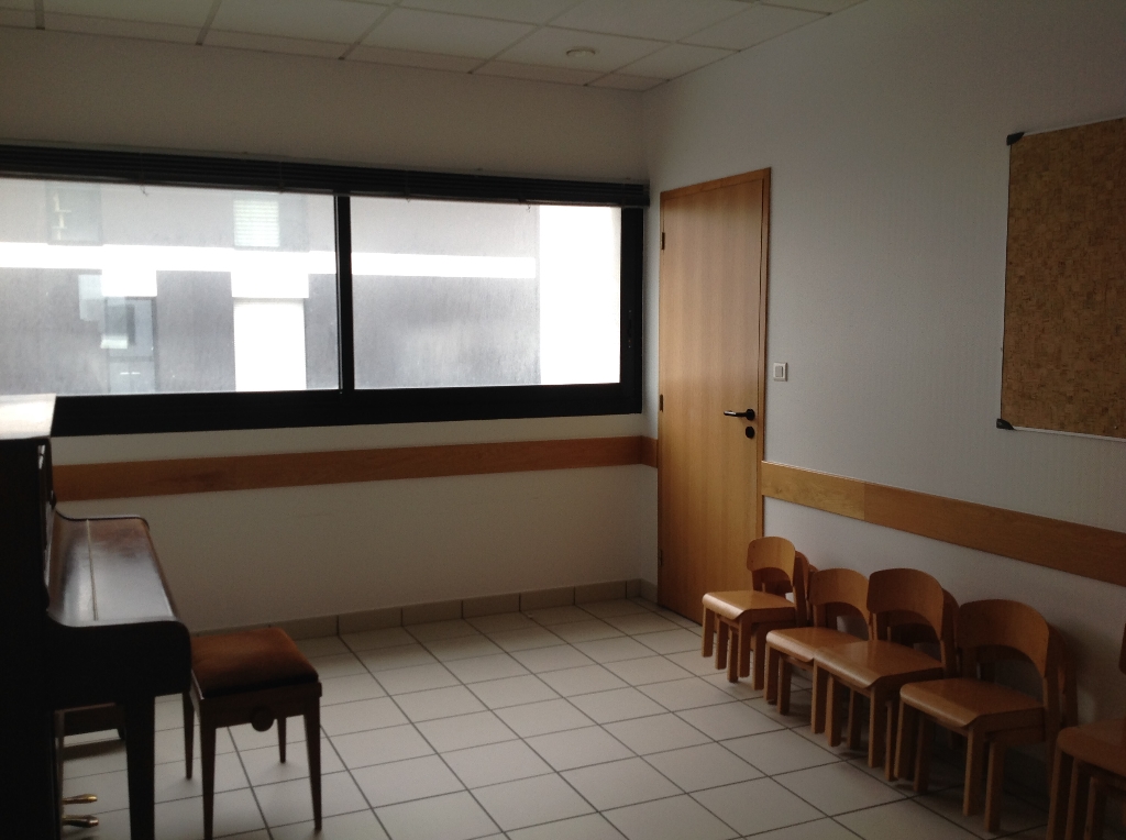 A louer Bureaux Brest 170 m2 Place de strasbourg A louer Bureaux Brest 170 m2 Place de strasbourg