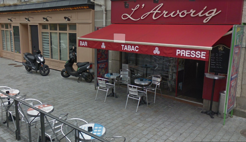 A VENDRE MURS COMMERCIAUX situés dans le quartier emblématique de Quimper 29 000 A VENDRE MURS COMMERCIAUX situés dans le quartier emblématique de Quimper 29 000