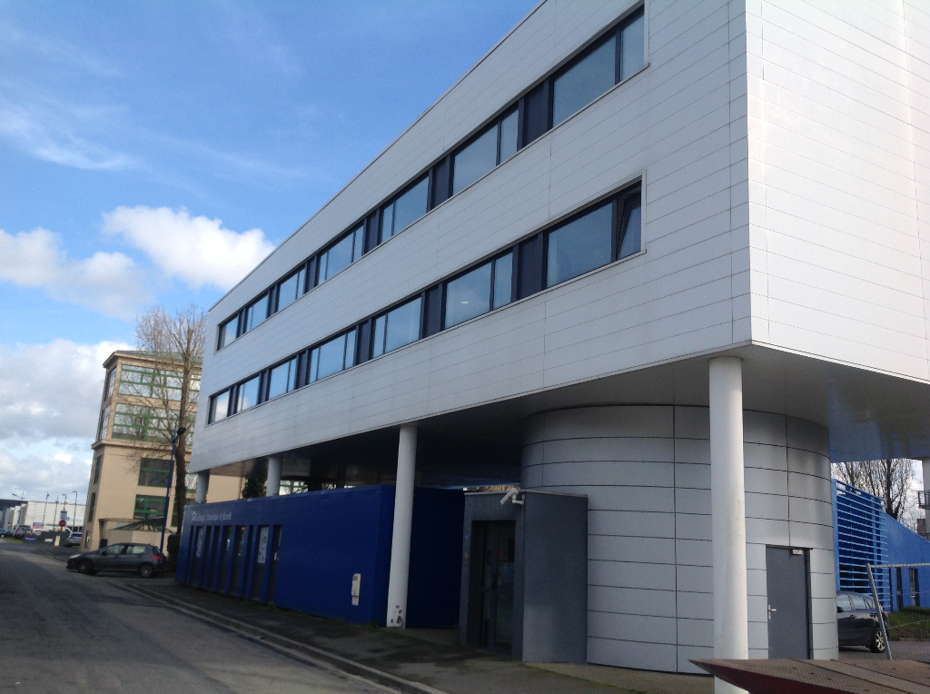 Bureaux Brest 265 m2 port de commerce Bureaux Brest 265 m2 port de commerce
