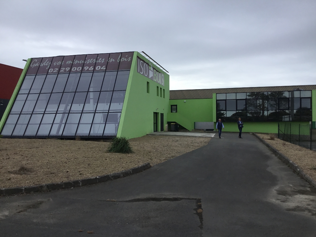 BREST KERGARADEC BUREAUX 392M²+vente bureaux Brest - Bureaux à louer Brest, à louer immobilier d'entreprise Brest Finistère immobilier entreprise Bretagne 29 BREST KERGARADEC BUREAUX 392M²+vente bureaux Brest - Bureaux à louer Brest, à louer immobilier d'entreprise Brest Finistère immobilier entreprise Bretagne 29