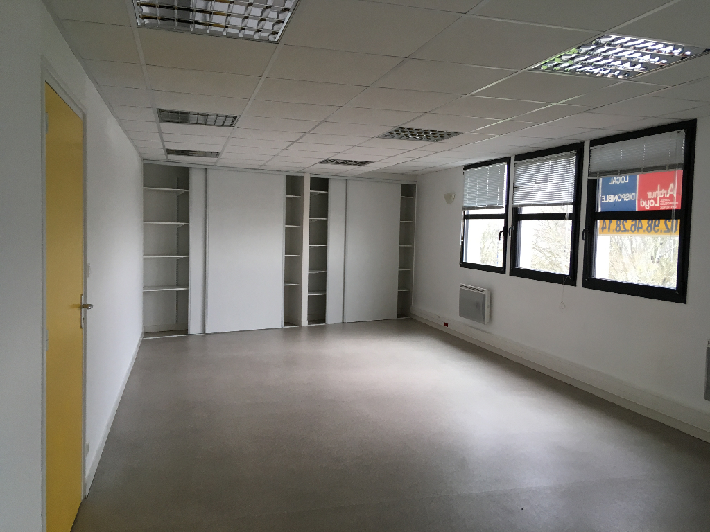 Ideal investisseur a vendre Bureaux Brest 142 m2 Ideal investisseur a vendre Bureaux Brest 142 m2