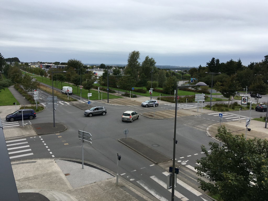 Bureaux Brest 117m2 PHARE D'IROISE Bd de Plymouth Bureaux Brest 117m2 PHARE D'IROISE Bd de Plymouth