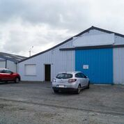 Entrepôt / local industriel Morlaix 230 m² Entrepôt / local industriel Morlaix 230 m²