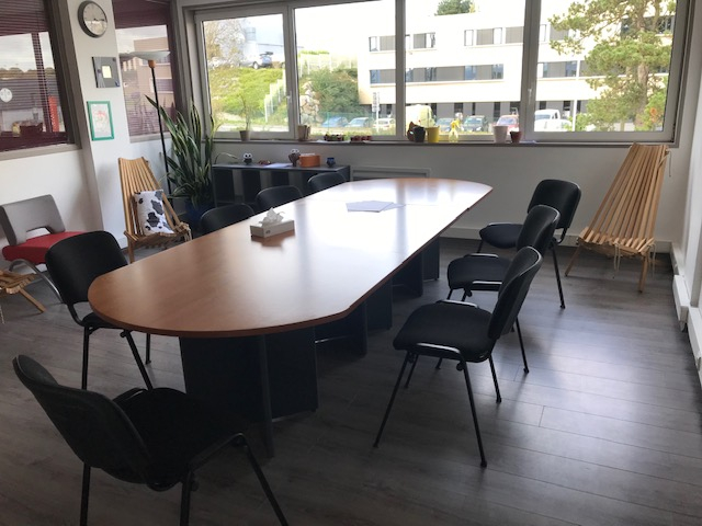 A louer bureaux Brest bd De l'Europe 242 m² A louer bureaux Brest bd De l'Europe 242 m²