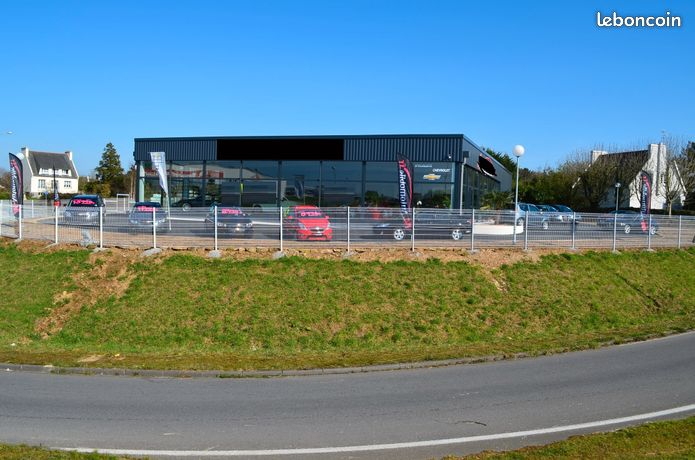 GUILERS Local d'activité 600 m2 GUILERS Local d'activité 600 m2