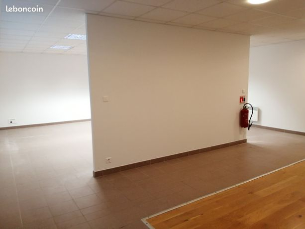 Bureaux Saint-Renan,Bureaux de 65 m2 Bureaux Saint-Renan,Bureaux de 65 m2