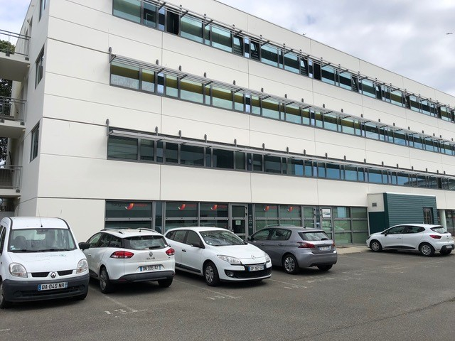 Bureaux Brest 136 m2 Port de commerce Bureaux Brest 136 m2 Port de commerce